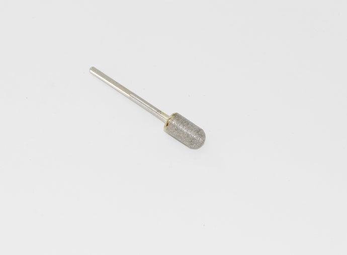 Round End Cylinder Diamond Sintered Bur