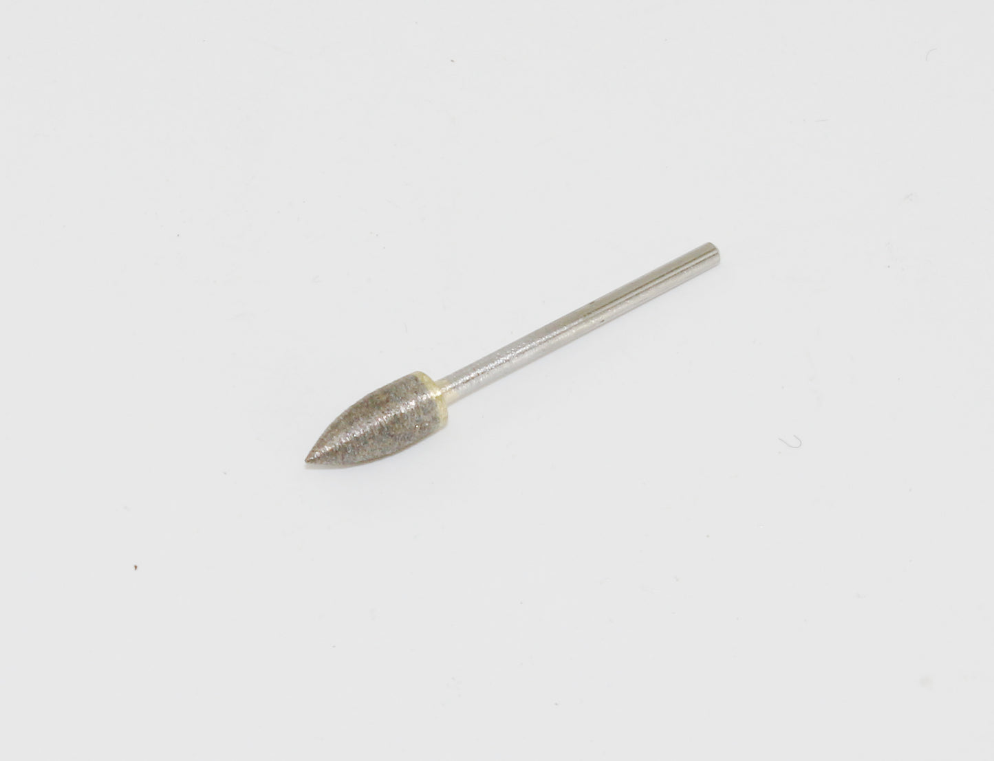 Bullet Sharp Diamond Sintered Bur
