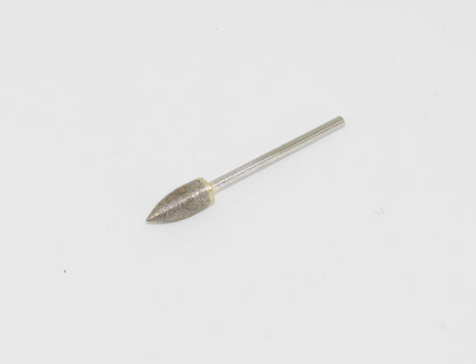 Bullet Sharp Diamond Sintered Bur