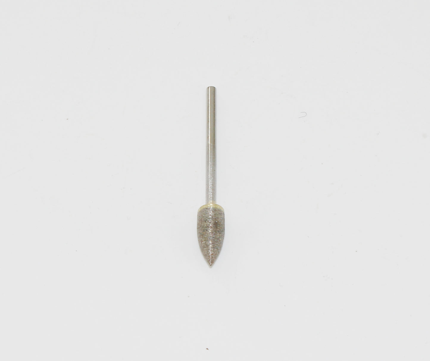 Bullet Sharp Diamond Sintered Bur