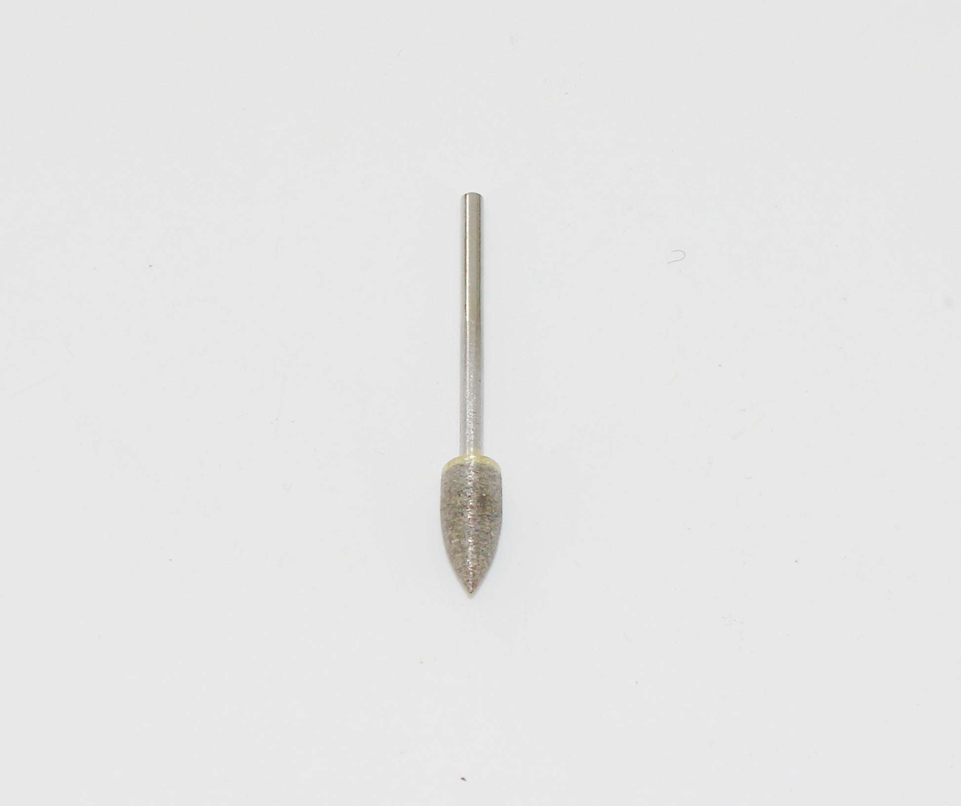 Bullet Sharp Diamond Sintered Bur