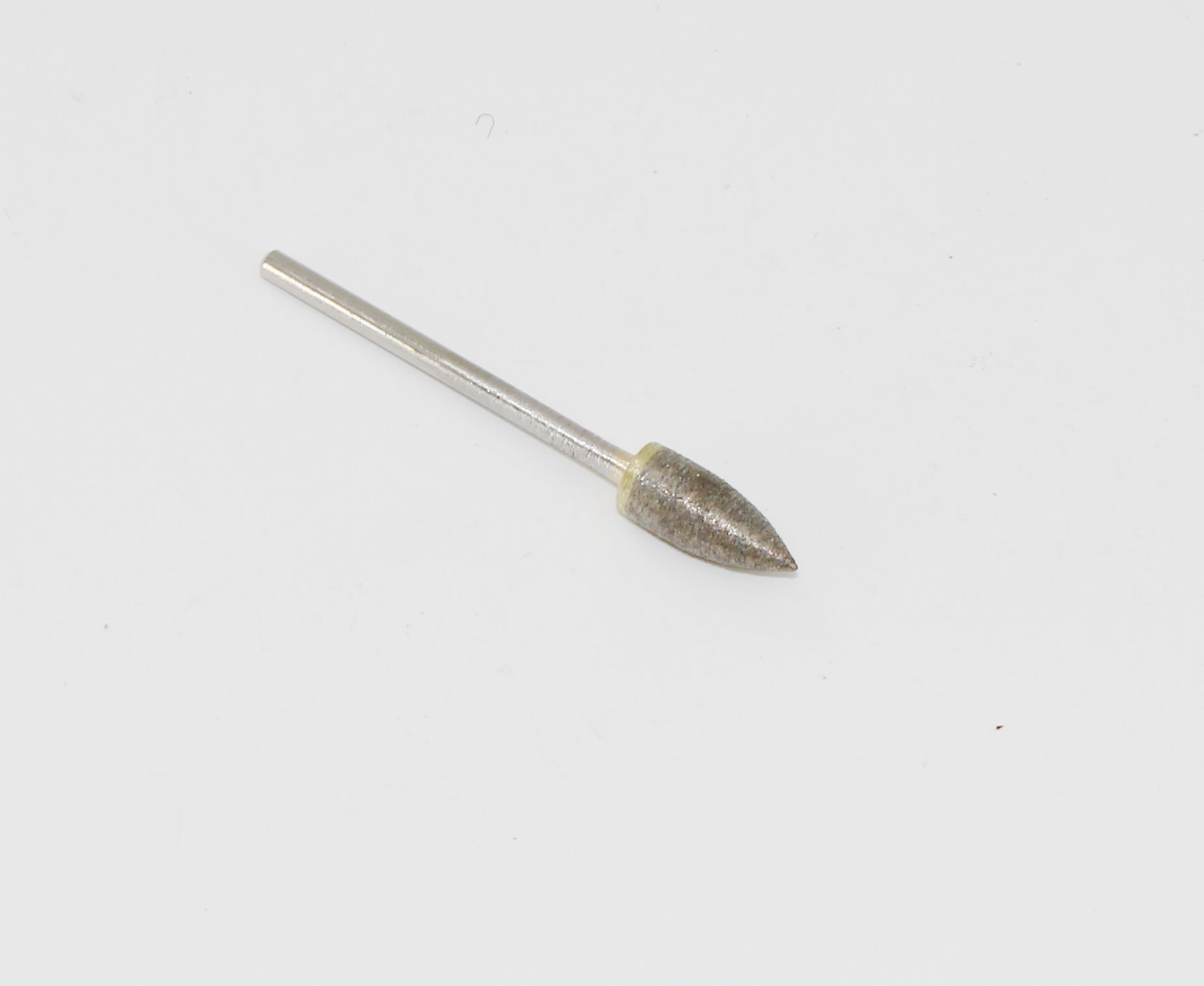 Bullet Sharp Diamond Sintered Bur