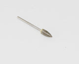 Bullet Sharp Diamond Sintered Bur