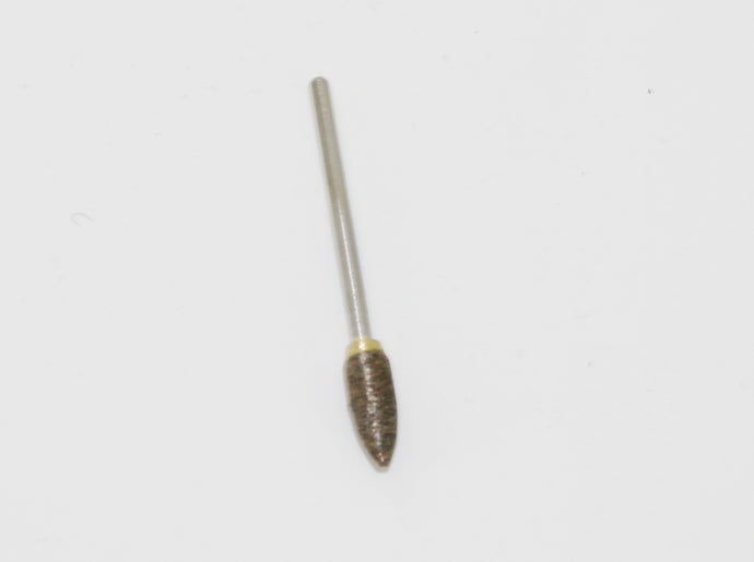 Pearl Shape Sintered DiamondBur