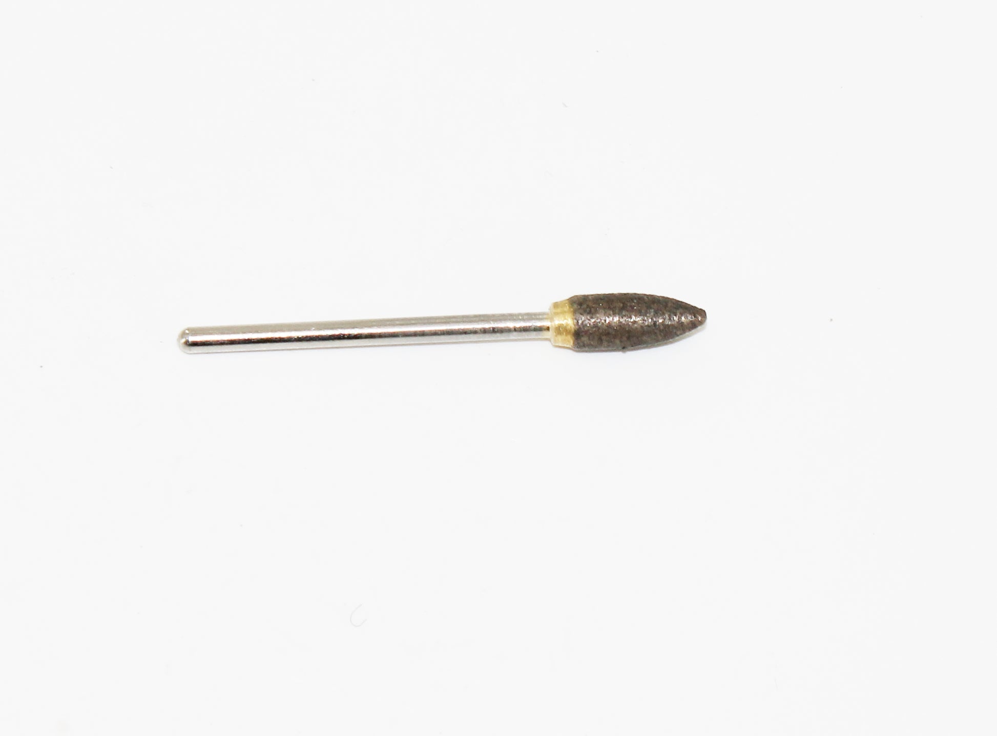 Pearl Shape Sintered DiamondBur