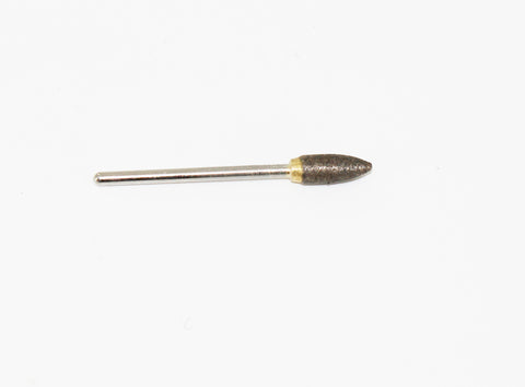 Pearl Shape Sintered DiamondBur