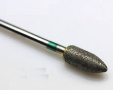 Załaduj obraz do przeglądarki galerii, Pearl Shape Sintered DiamondBur
