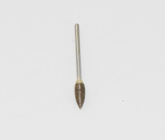 Flame Shape Sintered Diamond Bur