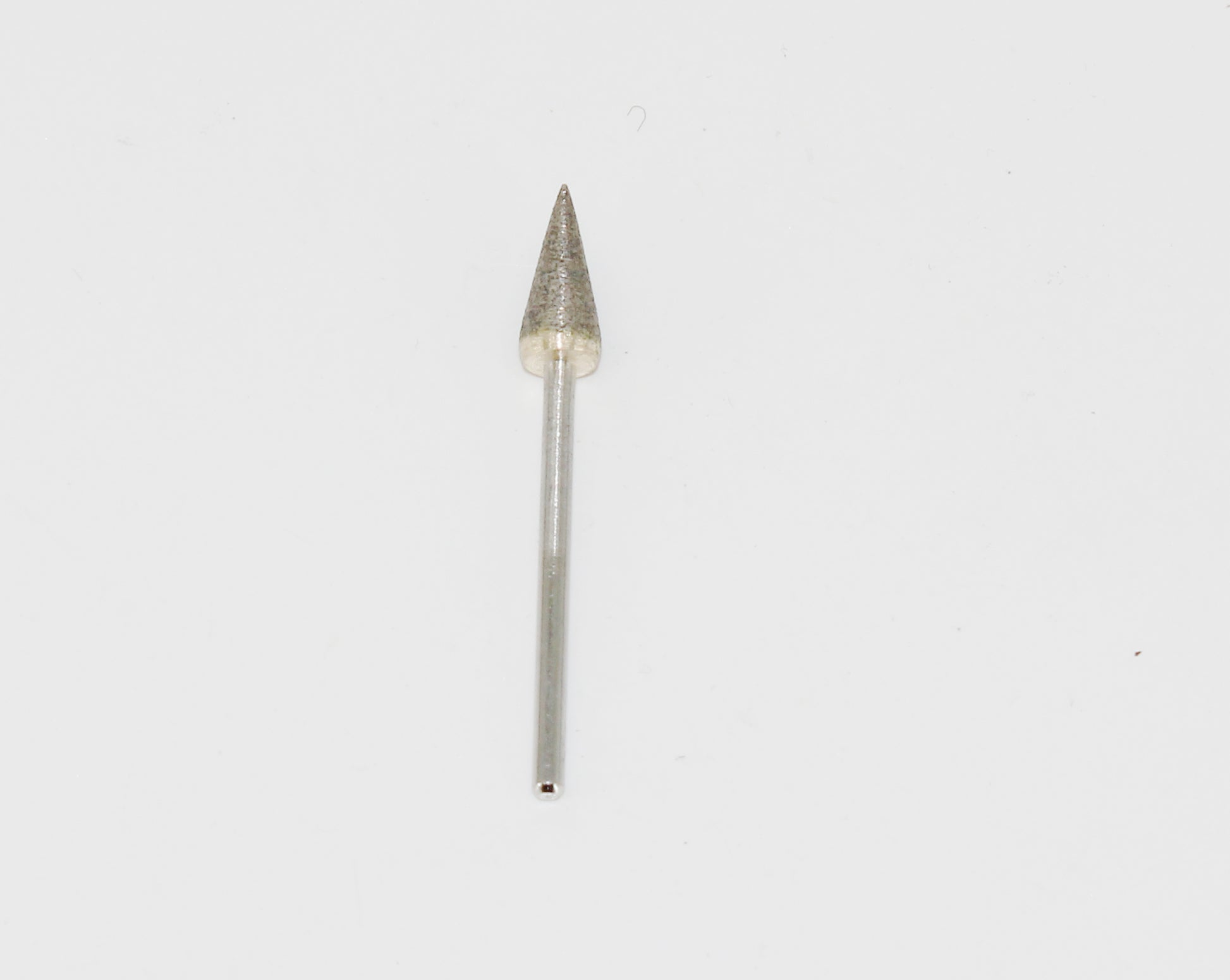 Conical Point Shape Diamond Sintered Bur