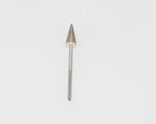 Load image into Gallery viewer, Conical Point Shape Diamond Sintered Bur
