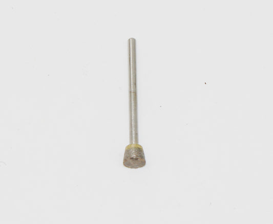 Flat End Inverted Cone Sintered Diamond Bur