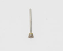 Load image into Gallery viewer, Flat End Inverted Cone Sintered Diamond Bur

