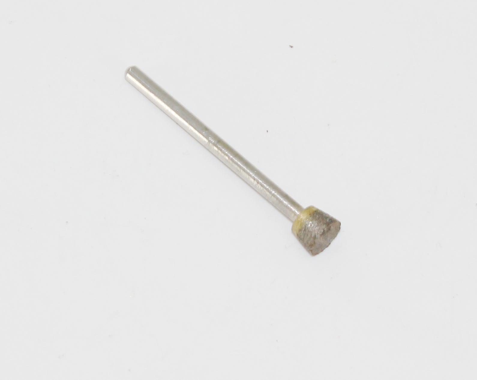 Flat End Inverted Cone Sintered Diamond Bur