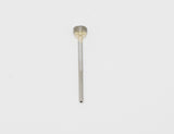 Drum Shape Sintered Diamond Bur