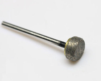 Drum Shape Sintered Diamond Bur