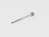 Ball Shape Sintered Diamond Bur