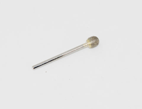 Ball Shape Sintered Diamond Bur