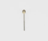 Ball Shape Sintered Diamond Bur