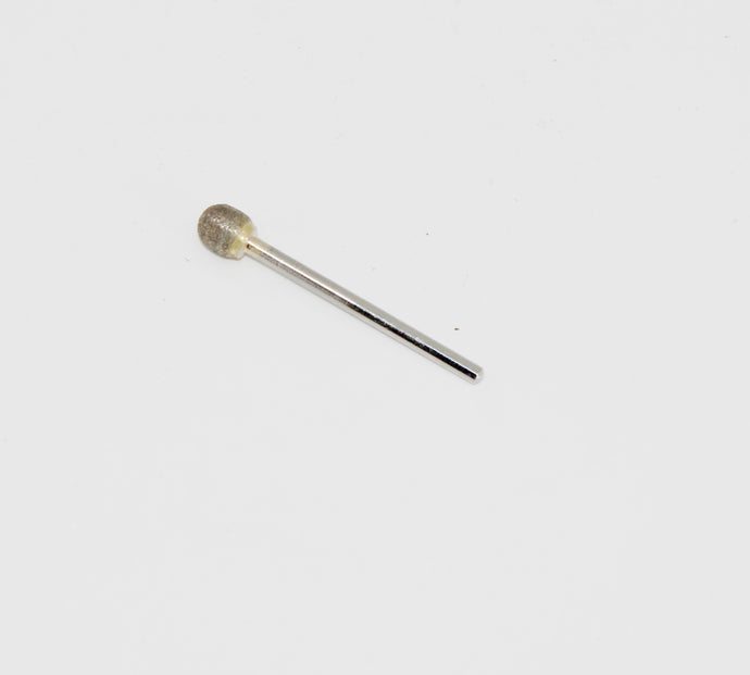 Ball Shape Sintered Diamond Bur