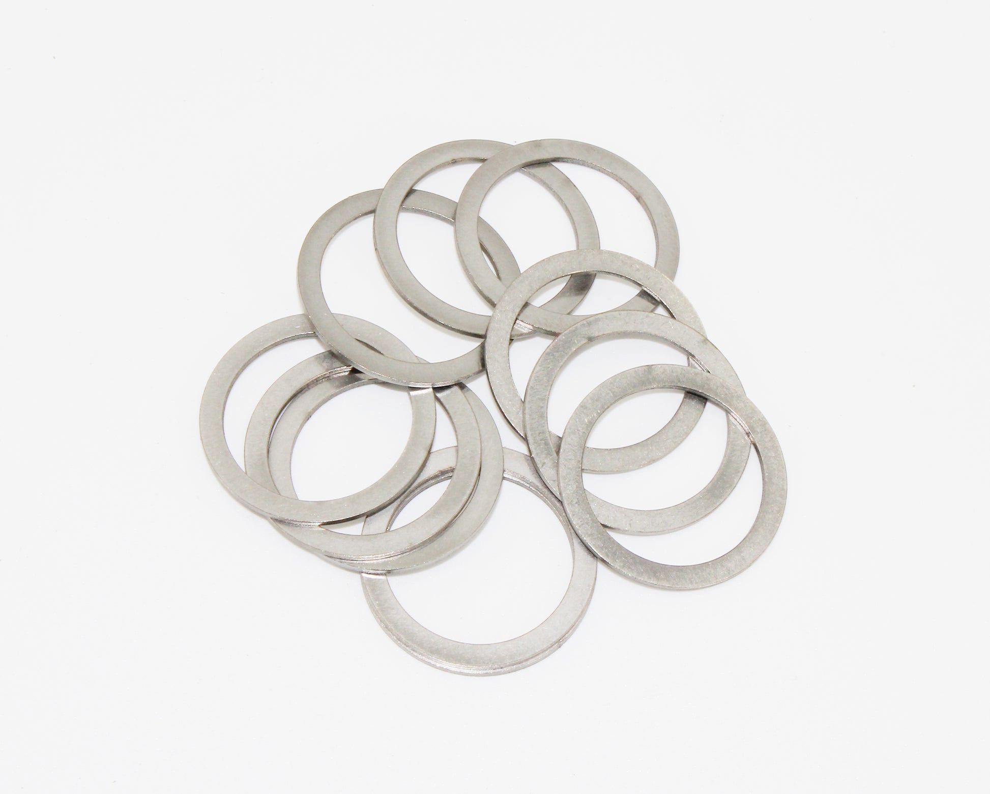 Saw Blade Washer Ring