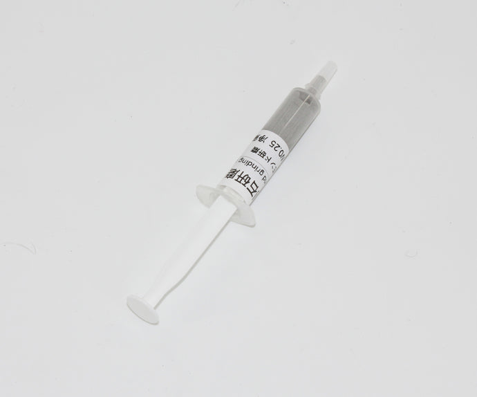 5g 80000Grit Diamond Polishing Lapping Paste Compound Precision Finishing for Hard Materials