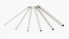 Załaduj obraz do przeglądarki galerii, 2.0mm 20pcs 65mm Length Diamond Wire Hollow Core Drill
