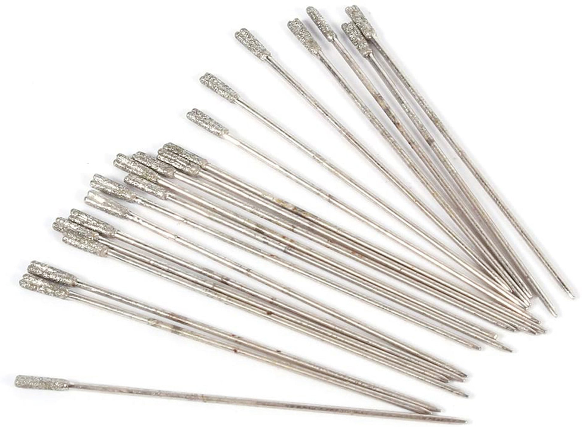 Diamond Needle Drill Bits