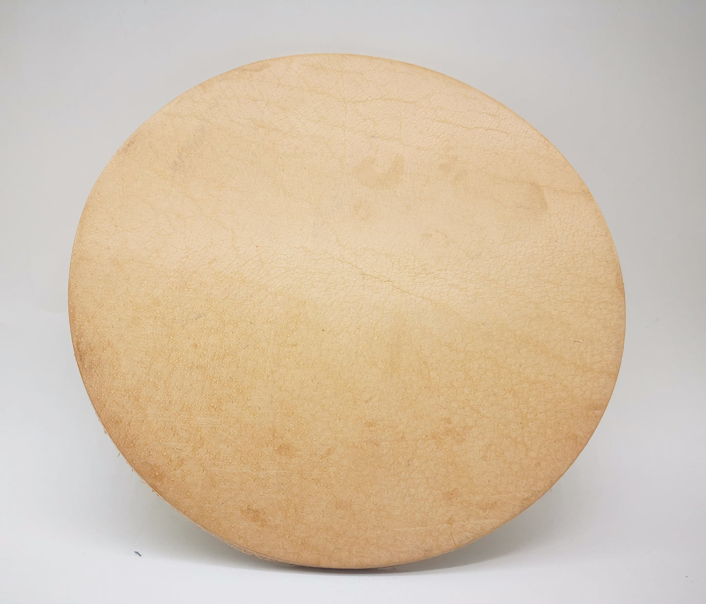 Leather Polishing Pad