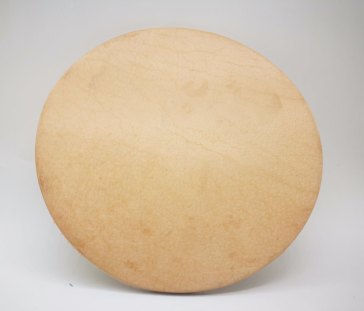 Leather Polishing Pad