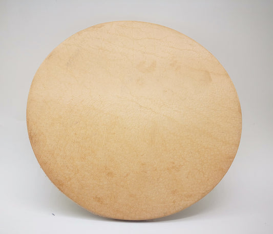 Leather Polishing Pad