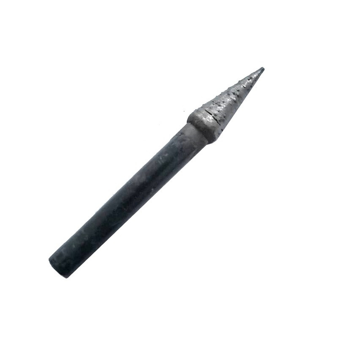 6mm 5pcs Point Sintered Diamond Burs
