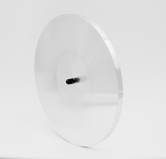 Screwback Aluminum Master Support Lap