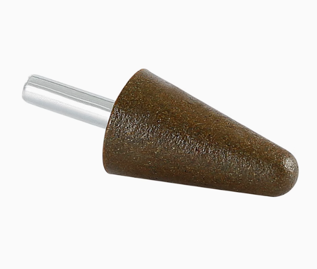 Round End Cone Resin Diamond Bur