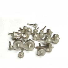 Załaduj obraz do przeglądarki galerii, Round End Cylinder Diamond Bur
