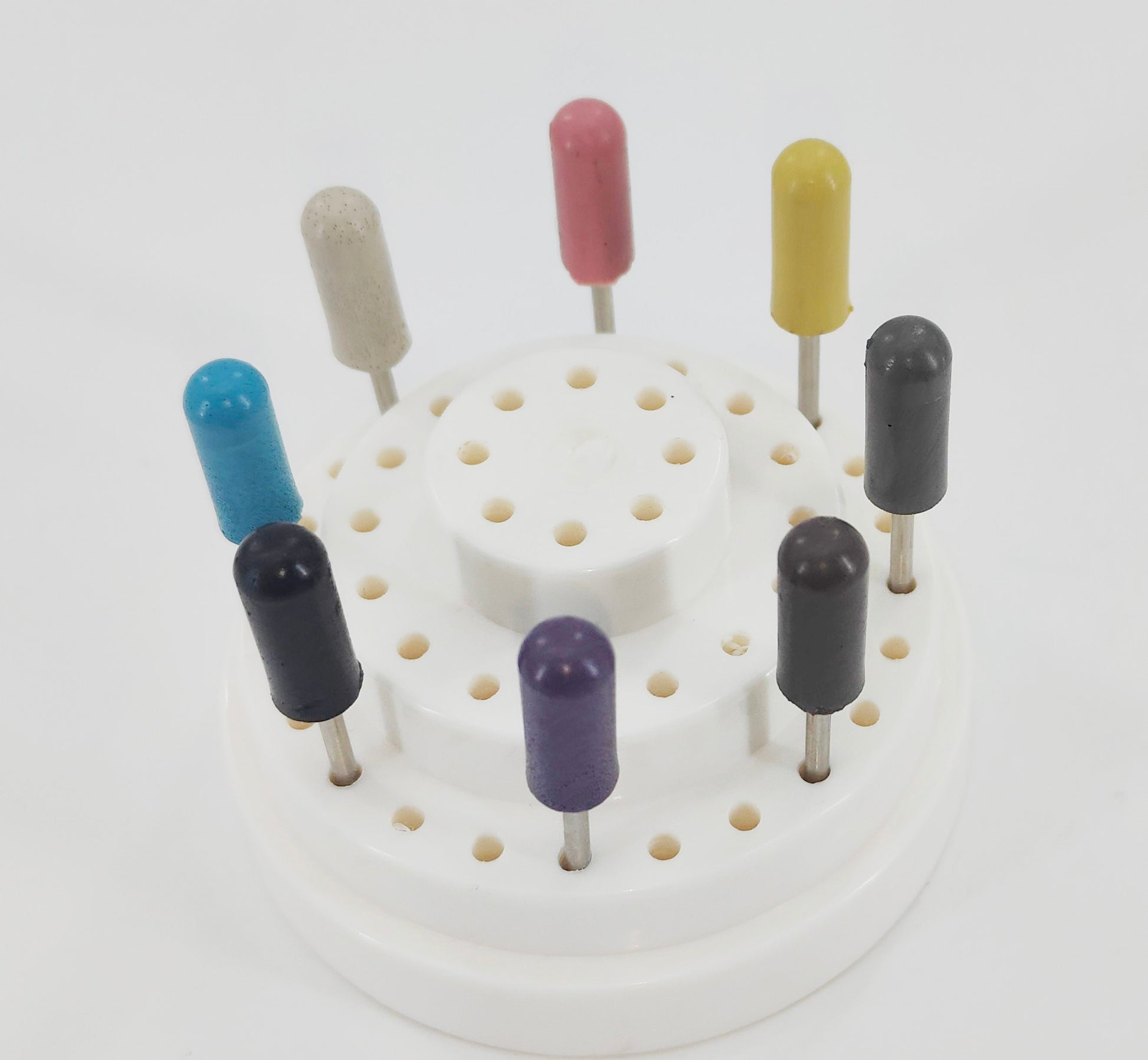 Pacific Diamond Nova Point