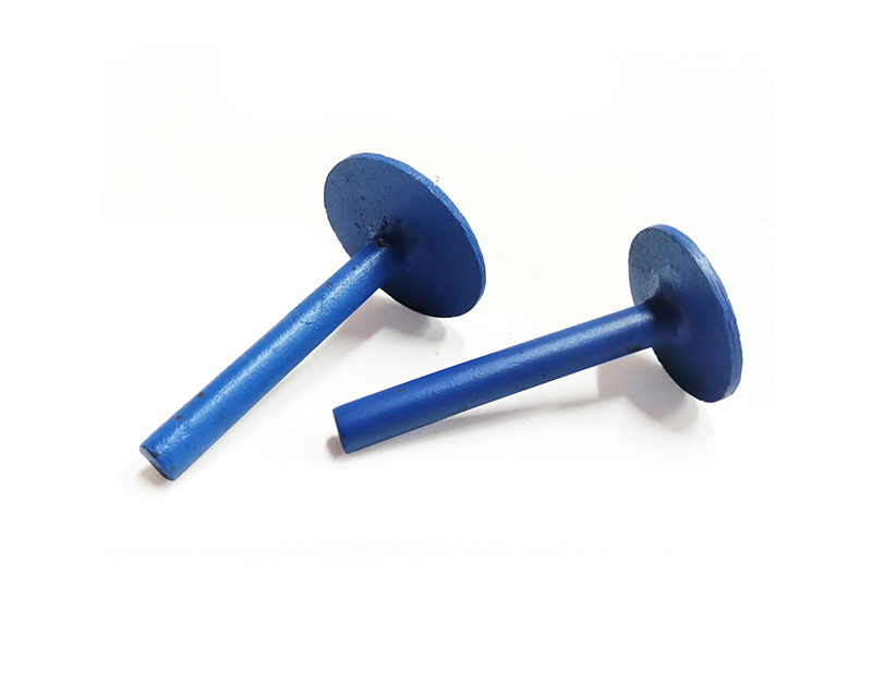 5pcs 20mm Sintered Diamond Wheel Shape Bur