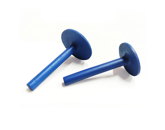 40mm Sintered Diamond Wheel Shape Drill Bit 5pcs – High-Precision Carving & Grinding Tool