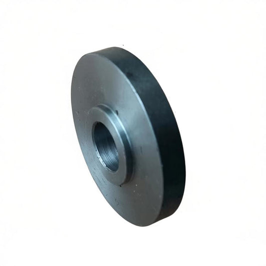 16mm Bore to 32mm Step Arbor Reducer Flange – Precision 3.5mm Adapter for Grinding & Saw Blade Mounting