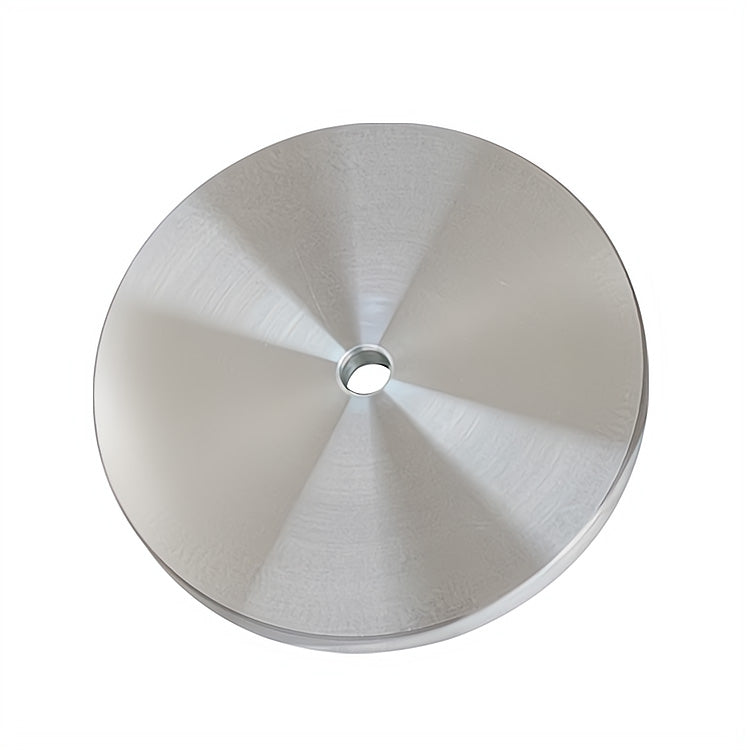  Tin Faceting Lap