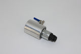 Water Swivel Chuck