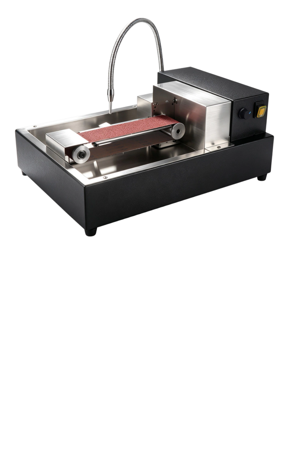 Wet Belt Sander – Professional Heavy-Duty Grinding & Sharpening Machine