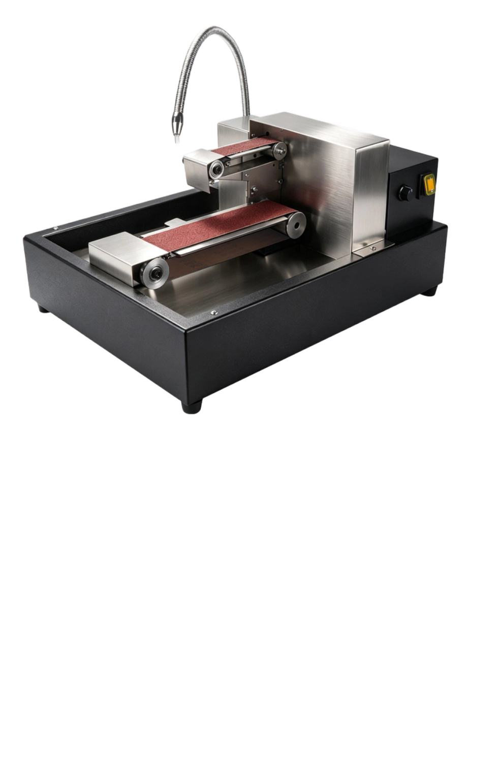 Wet Belt Sander – Professional Heavy-Duty Grinding & Sharpening Machine