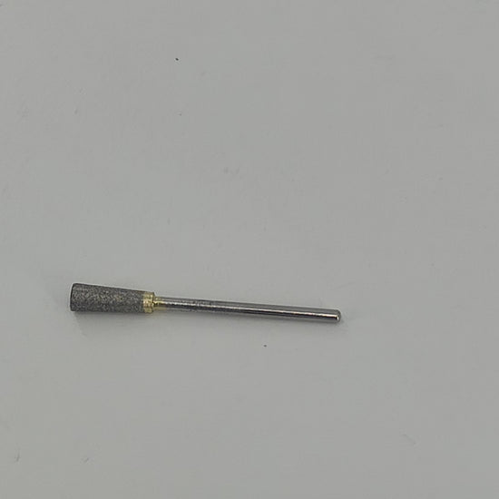 Sintered Diamond Bur