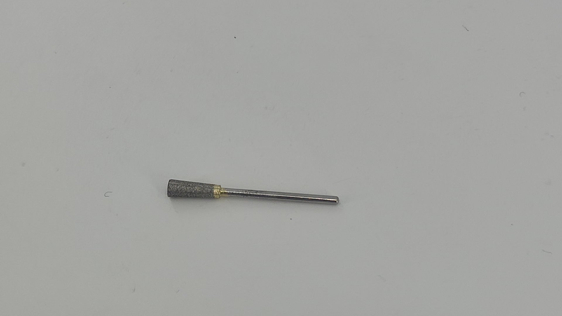 Sintered Diamond Bur