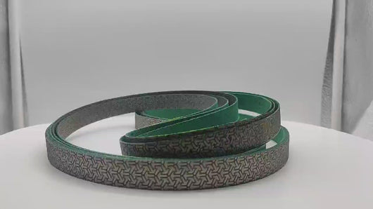 Flexible Diamond Sanding Belt