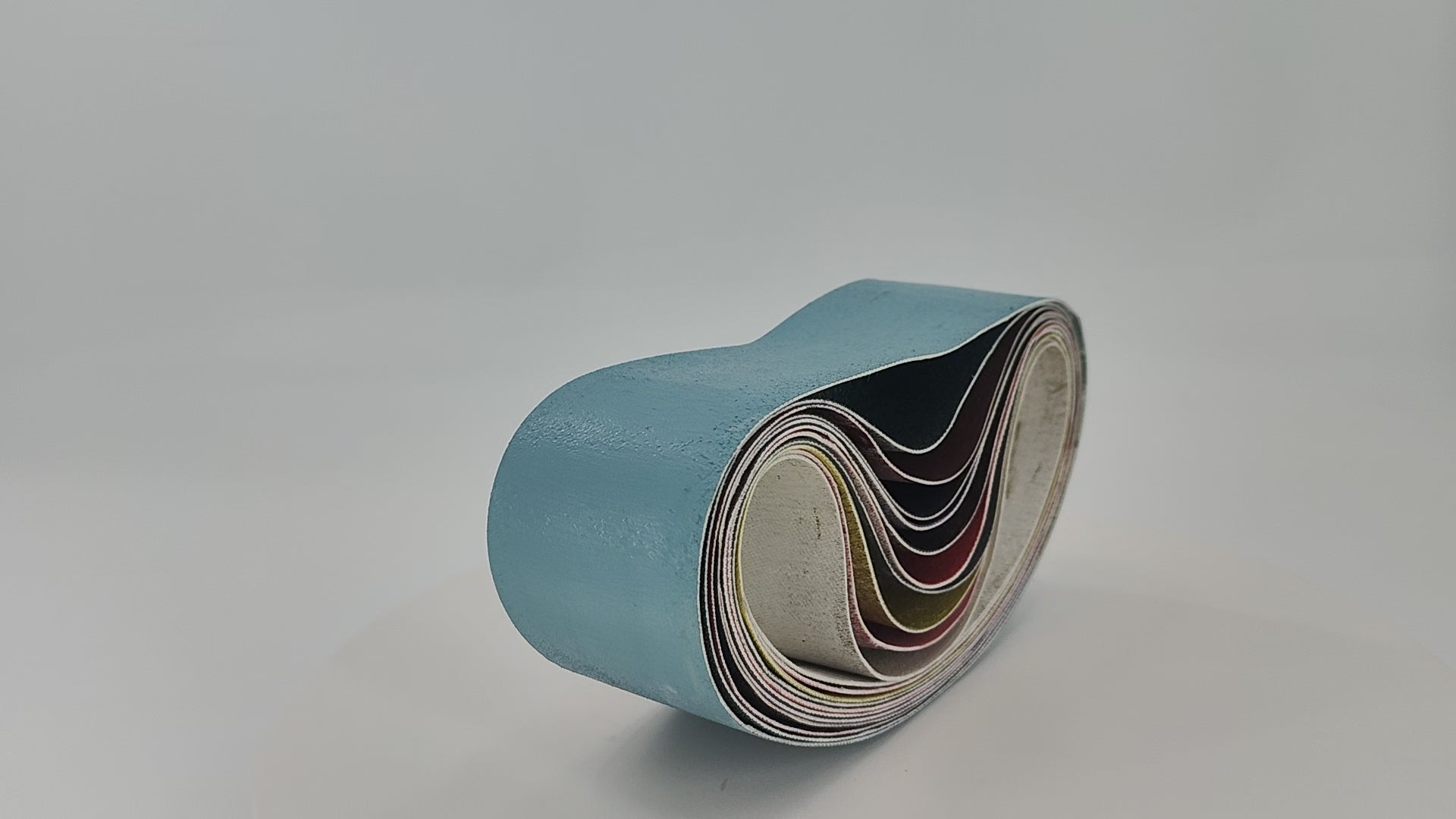 Full Set Resin Diamond Sanding Belt