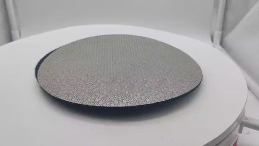 Flexible Diamond Disc