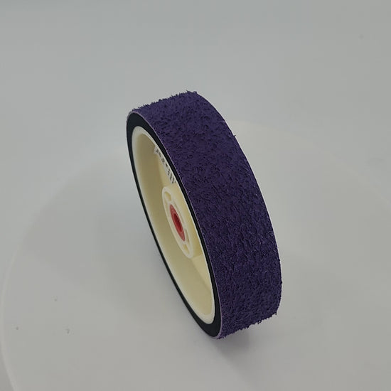 Lapidary REZ Premium Diamond Grinding Wheel