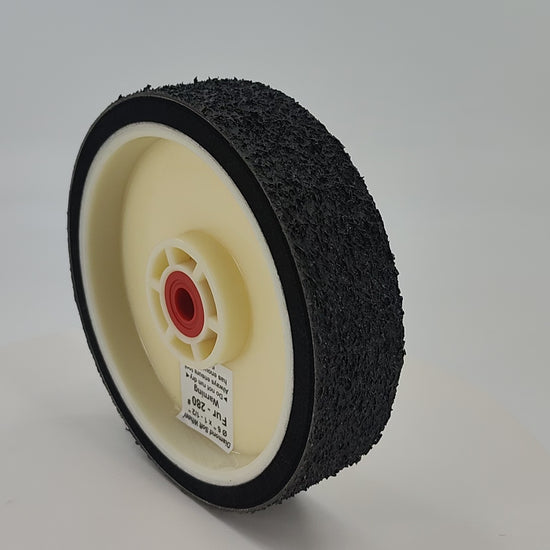 Lapidary REZ Premium Diamond Grinding Wheel