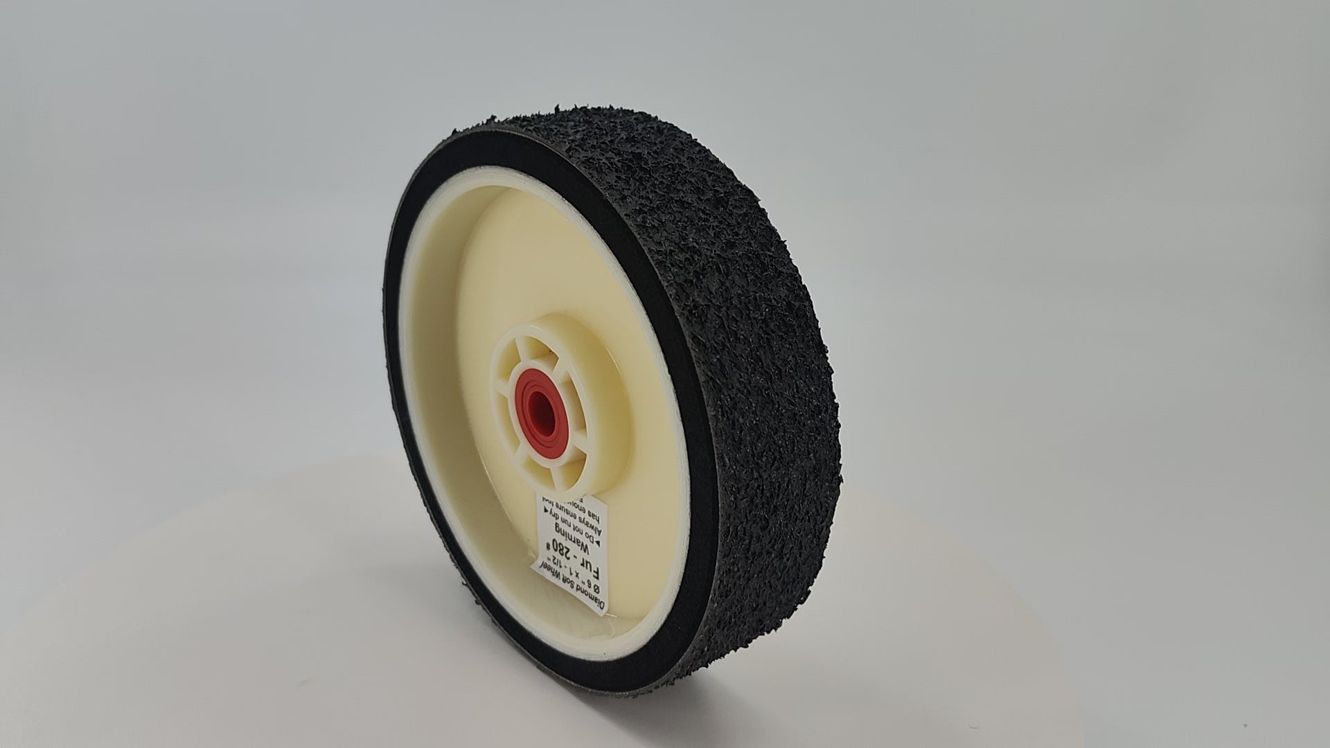 Lapidary REZ Premium Diamond Grinding Wheel
